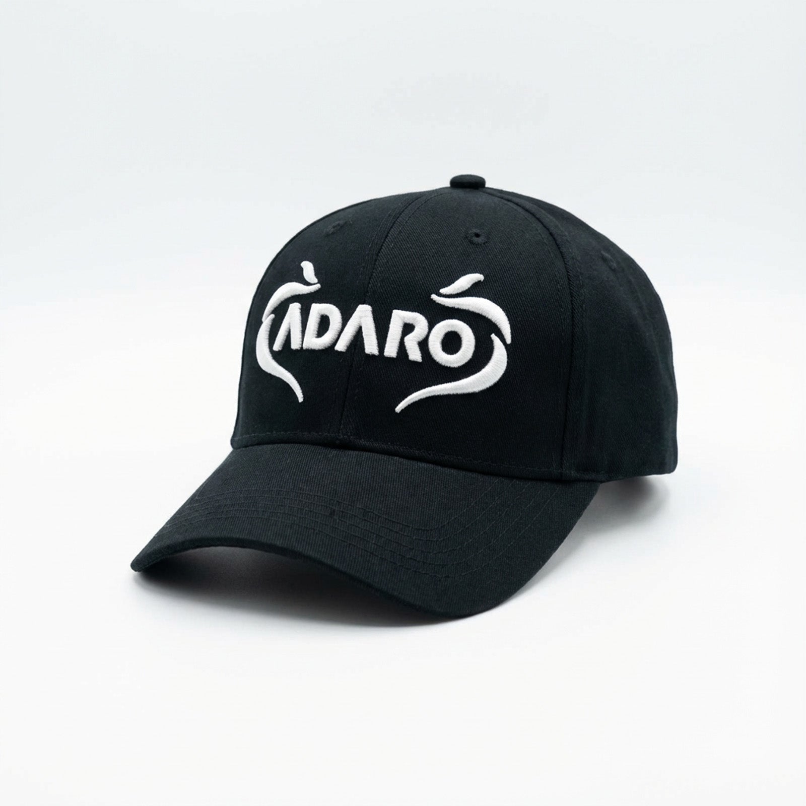 ADARO LOGO BASEBALL CAP